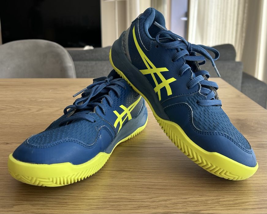 Тенис маратонки ASICS GEL RESOLUTION 9