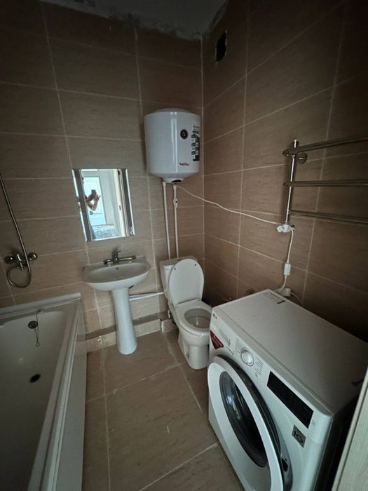 Sergeli Yangi choshtepa 2 xona arenda lyuks