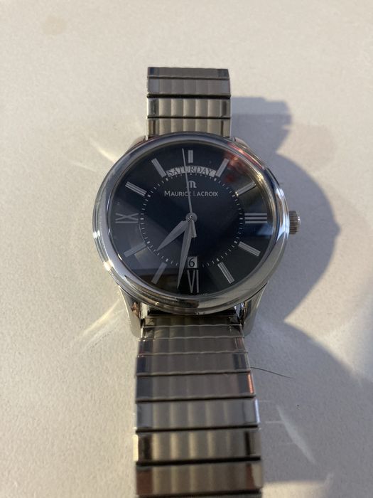 Maurice Lacroix classique