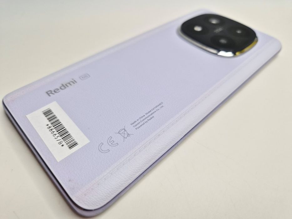 Xiaomi Redmi Note 14 Pro Plus 5G 256GB, Garantie 24 luni | #R88665