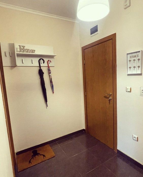 Двустаен апартамент под наем в ж.к. Илинден, 2175043