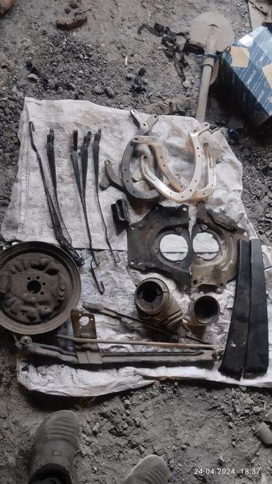 На гольф пасат б3 продам