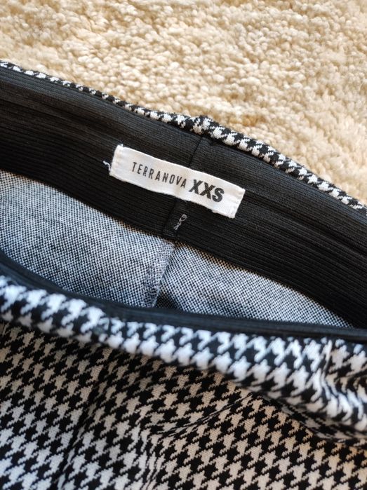 Terranova, дамски панталон - клин, размер XXS