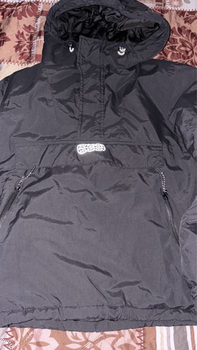 Pull bear ветровка