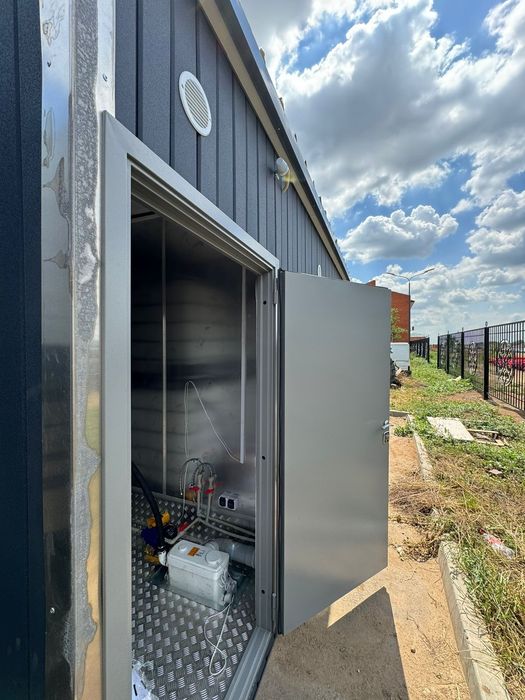 Продается Биотуалеты