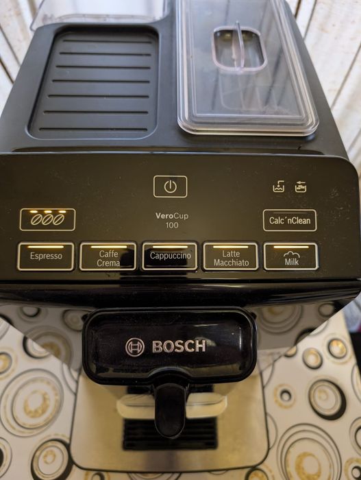 Expresoare Bosch și Philps