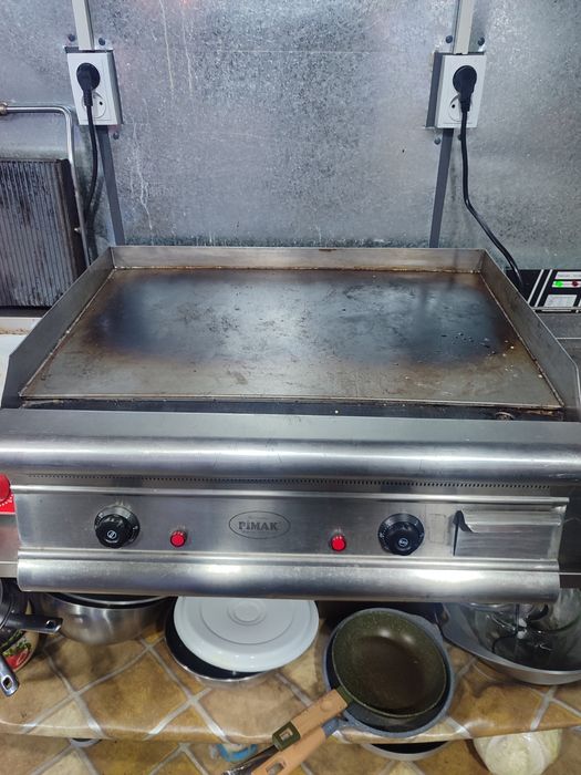 Изгара Пимак Pimak Туркия