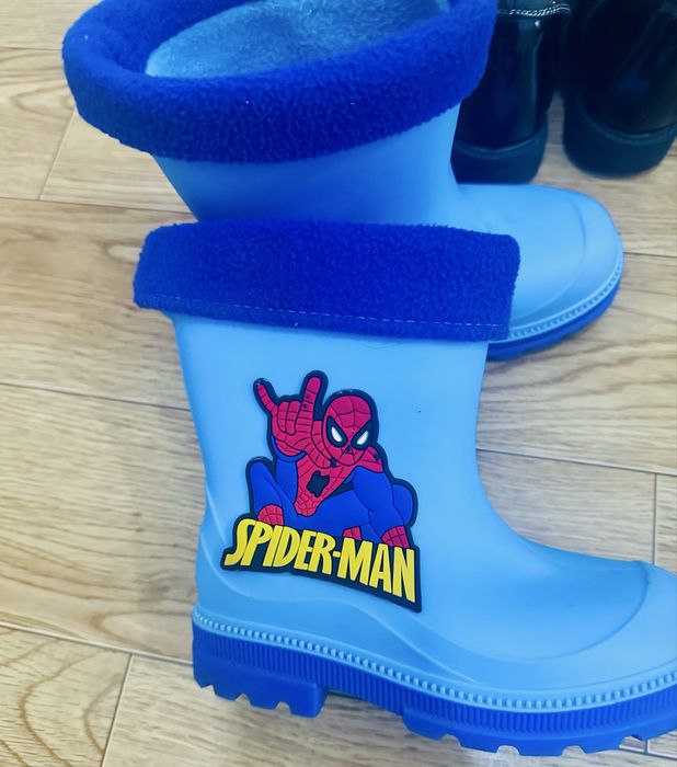 ДЕТСКАЯ ОБУВЬ Б/У (мальчики и девочки)