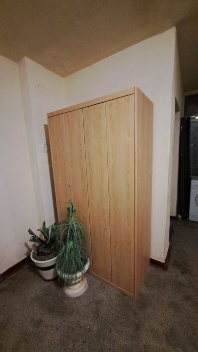 Dulap 194 x 106 x 54