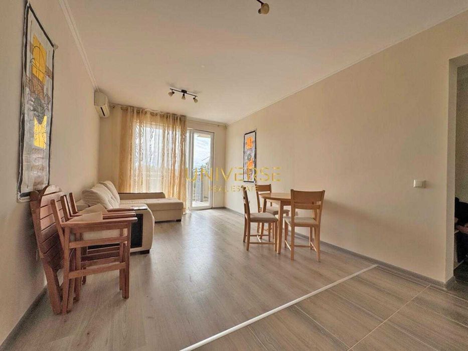 Продава се Двустаен апартамент в к.к. Слънчев бряг - 66 кв.м за 1440 €/кв.м - Снимка #9