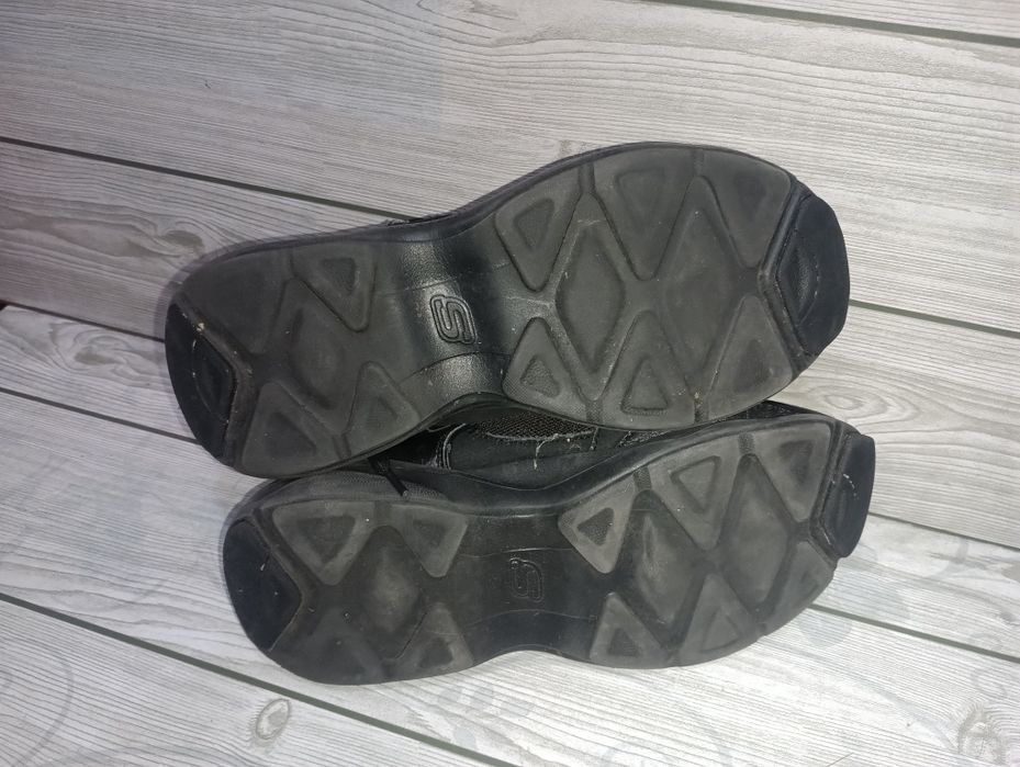 Skechers Black N 39,5