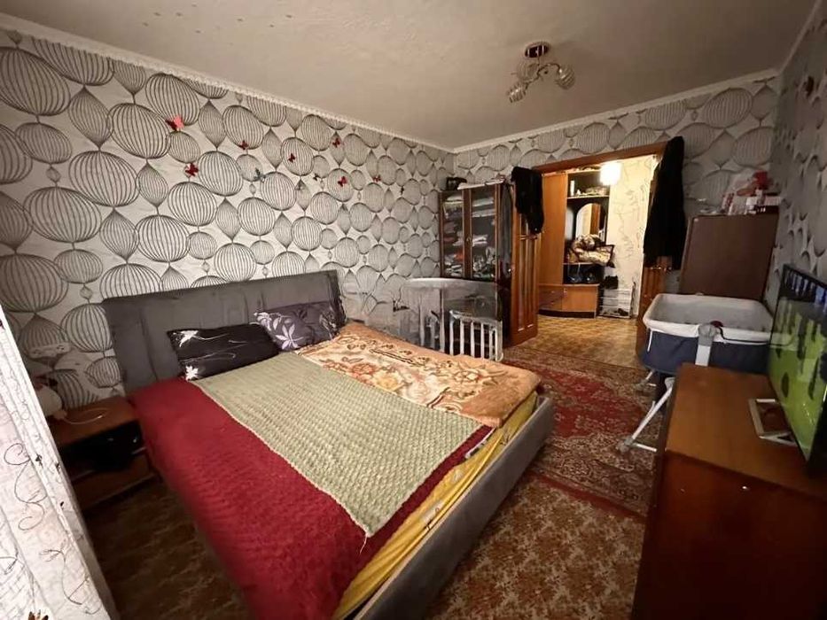 2 комнатная назарбаева 18