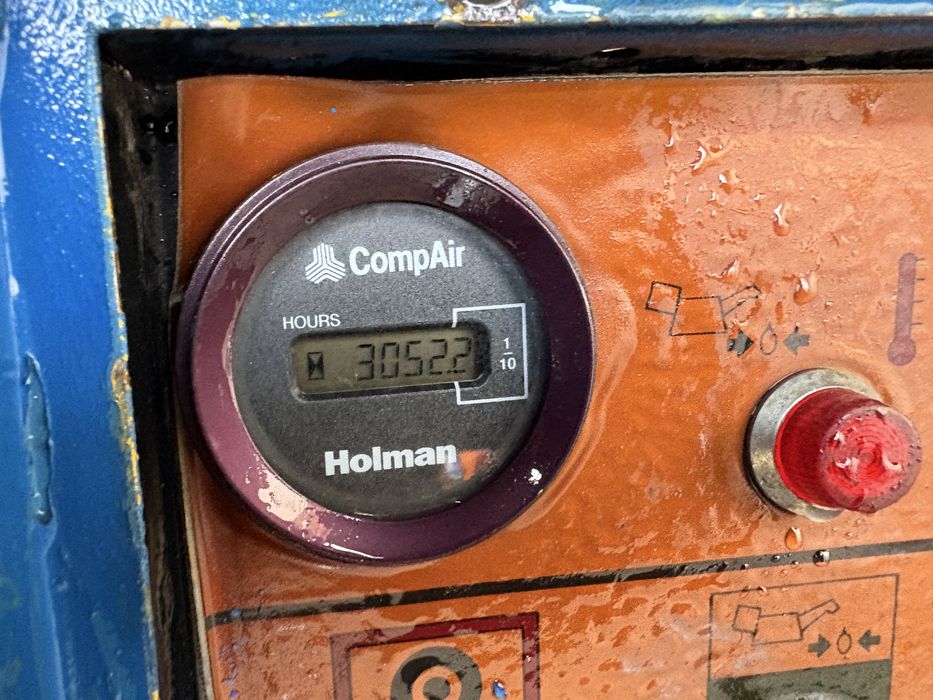Motocompresor COMPAIR