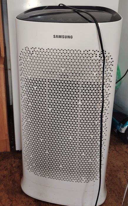 Purificator de aer Samsung