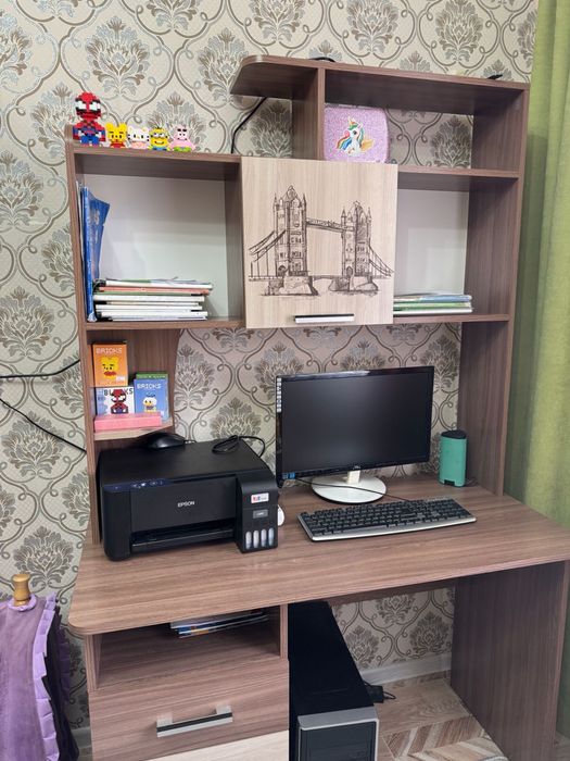 Детский гарнитур