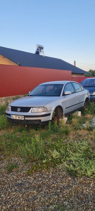 Dezmembrez/Dezmembrari/Piese/Accesorii Vw Passat B5,1.9tdi AFN/750lei