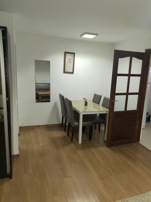 Garsoniera metrou Piața Sudului