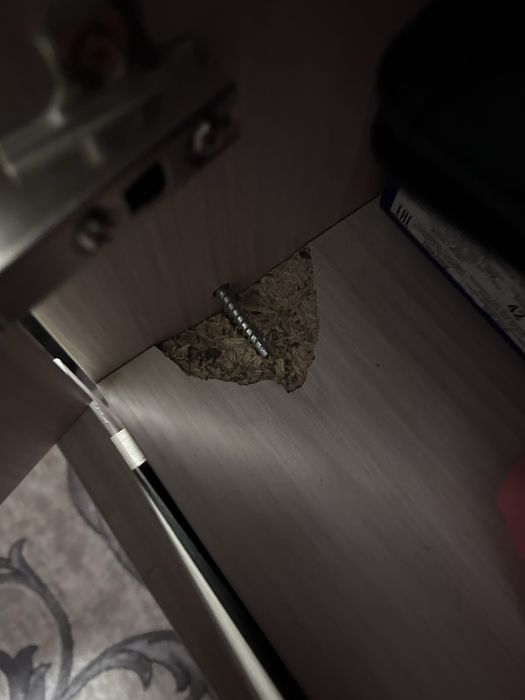 Шкаф детский для девочки