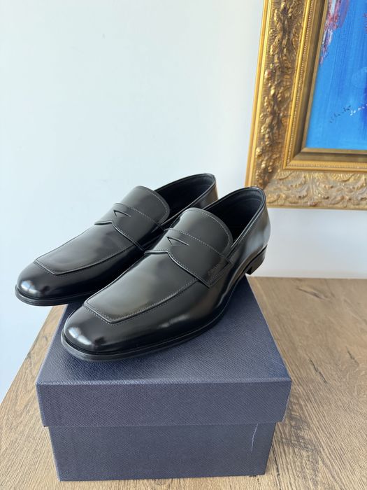 Pantofi PRADA originali