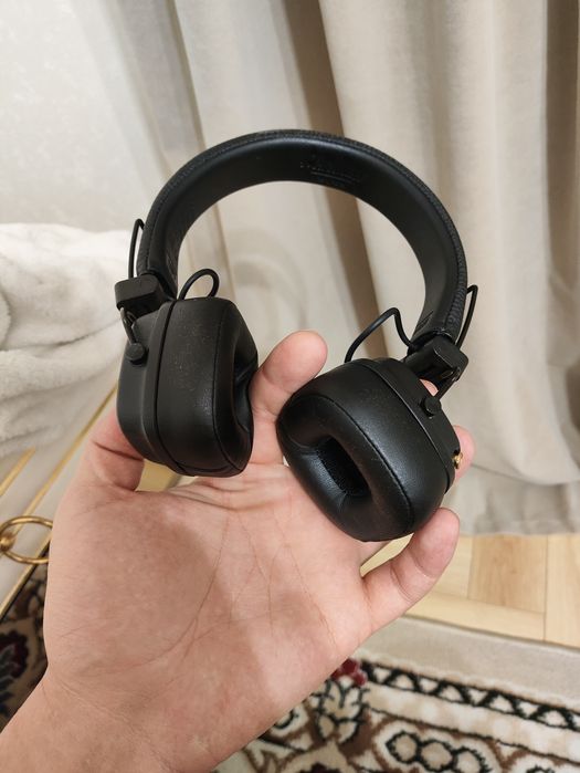 Marshall IV оригинал