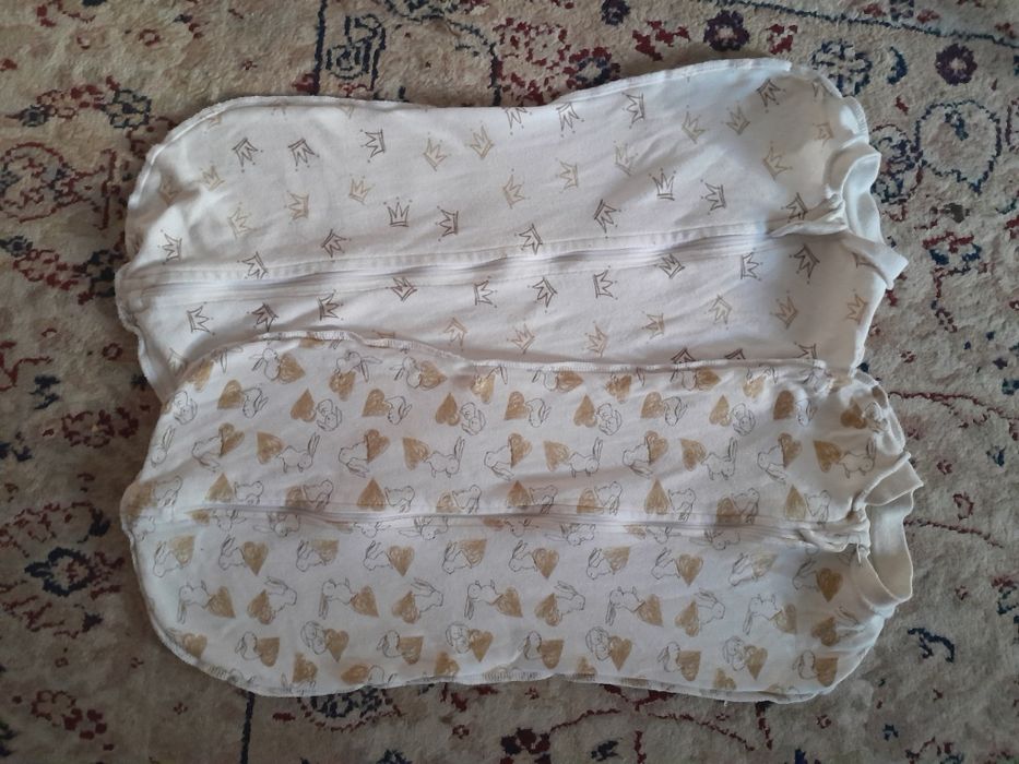 Вещи на новорождённого