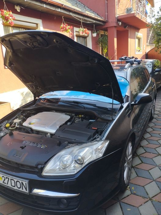 Renault Laguna 3 GT Viper 5706V