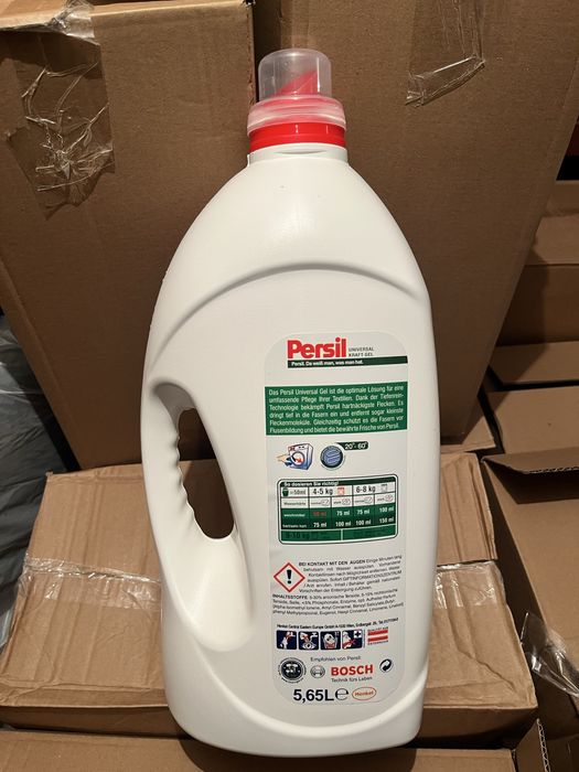 Detergent Persil