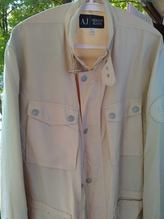 Мъжко яке Armani