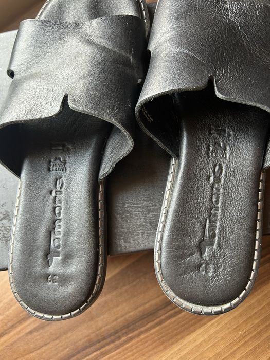 Кожени чехли Tamaris