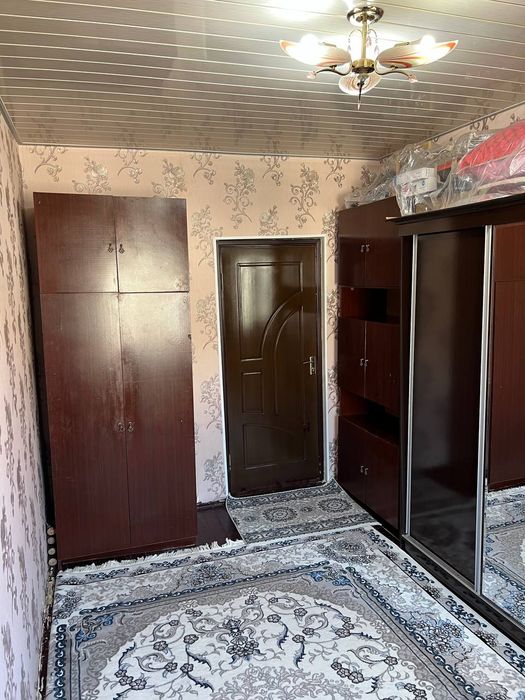 2 комнатная квартира, массив Водник