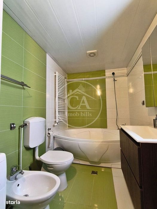 Apartament cu 2 camere de inchiriat zona Iosia, Oradea