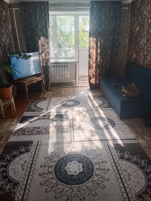 Продается квартира