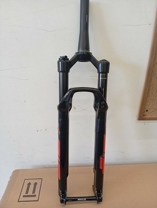 Furcă bicicletă rockshox sid 100 mm