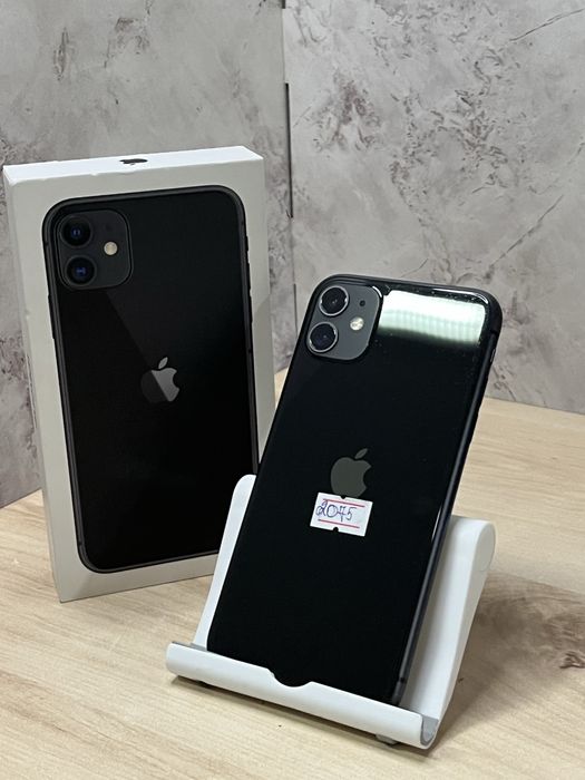 iPhone 11 / Айфон 11