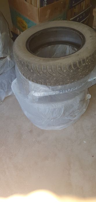 Астана ул.А.Бокейхана 25в продам шины 185/65 R 16