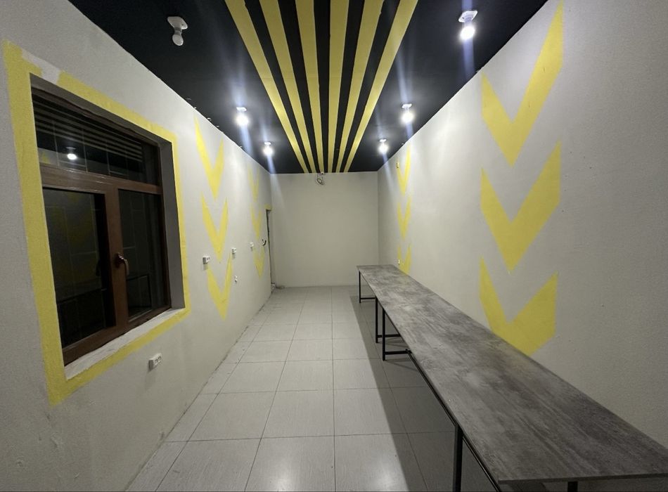 Сдается помещение 160 кв адрес гагарина