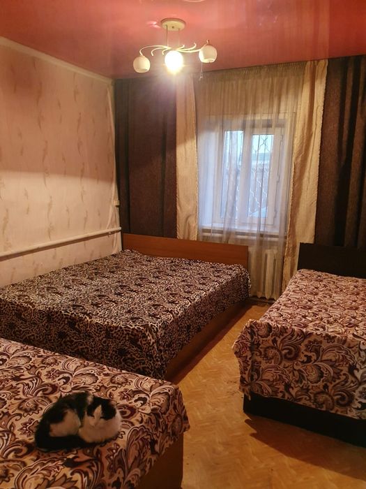 Продам Тёплый дом