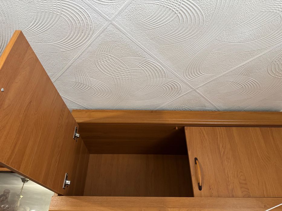 Шкаф, диван, кресла, стенка