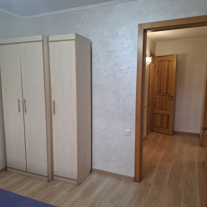 Сдам 2-комн. Улучшенную квартиру