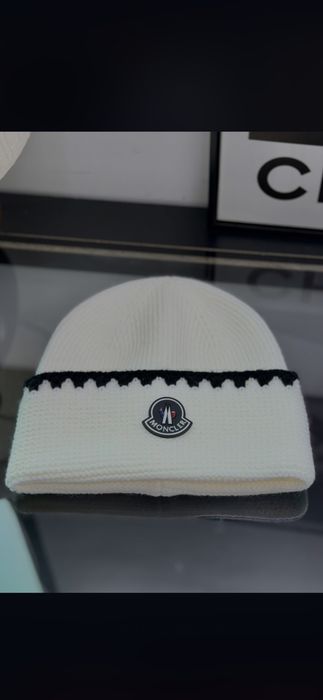 Fes Mncler, model 2027, unisex