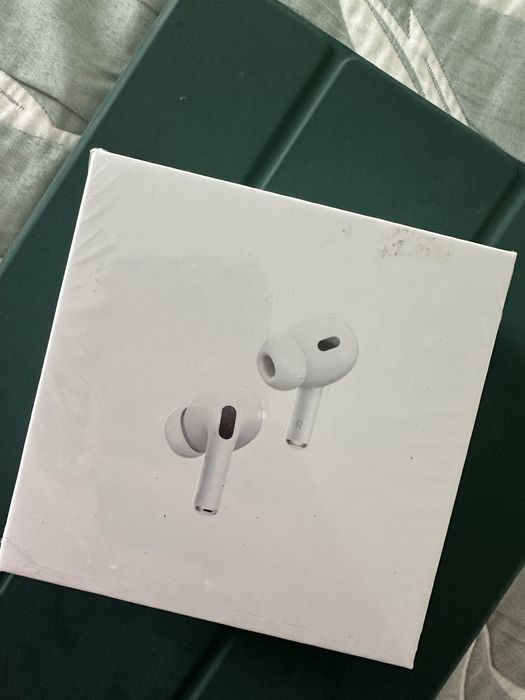 Airpods apple наушники