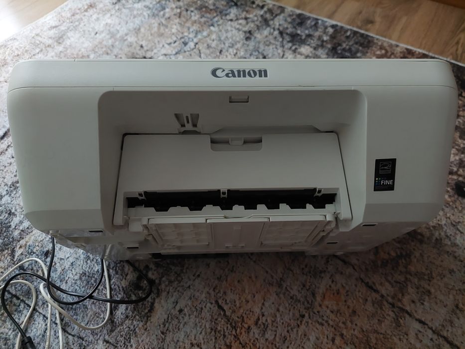 Imprimanta Canon