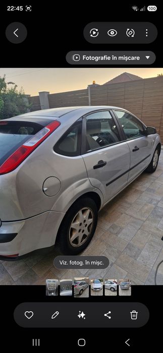 FORD Focus 2005 — imagine 4