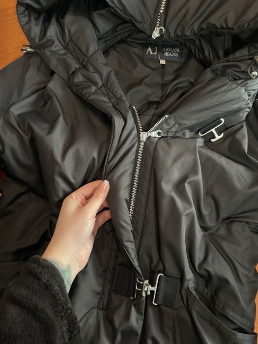 Дамско яке Armani original