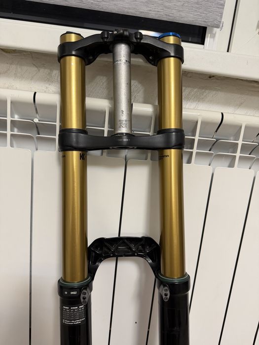 Fox 49 Kashima Grip 2 29