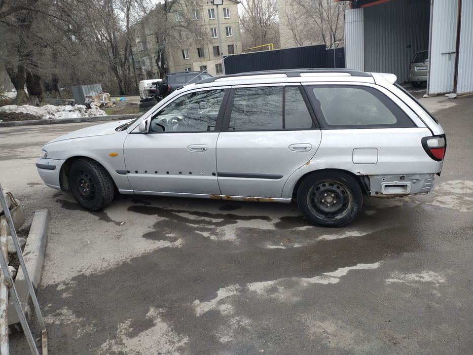 Мазда птичник сатылады