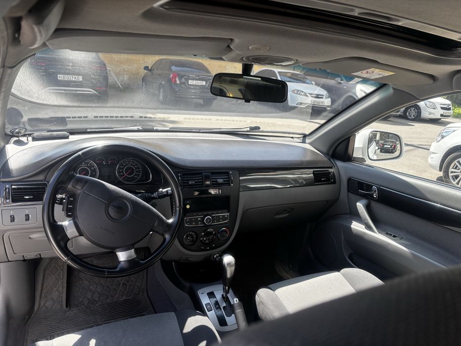 Sotiladi Gentra 2021