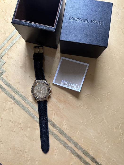 Женские часы Michael Kors