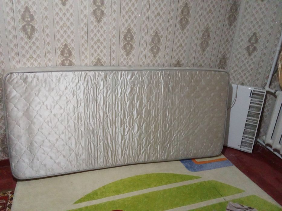 Матрас ортопедический