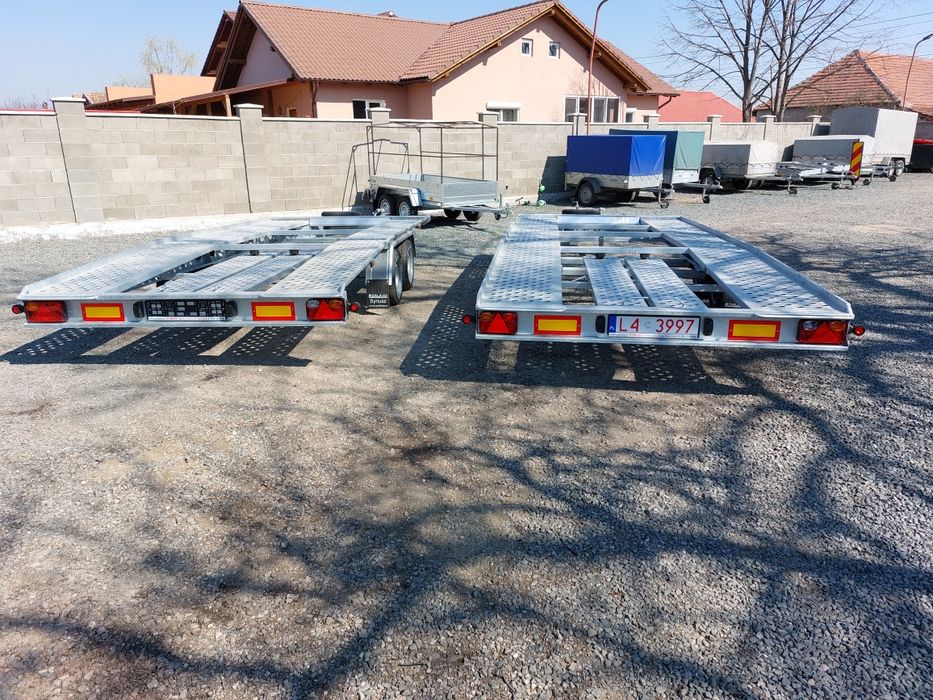 Platforme Noi Galla Taurus